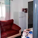 Duplex Goya Centrico Familias Y Parejas アパート コニル・デ・ラ・フロンテラ