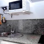 Duplex Goya Centrico Familias Y Parejas アパート *