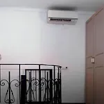 Duplex Goya Centrico Familias Y Parejas アパート