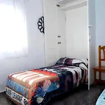アパート Duplex Goya Centrico Familias Y Parejas