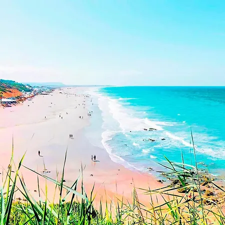 Duplex Goya Centrico Familias Y Parejas *