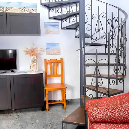 Duplex Goya Centrico Familias Y Parejas