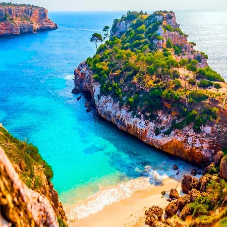 Апартаменти Duplex Goya Centrico Familias Y Parejas Коніль-де-ла-Фронтера