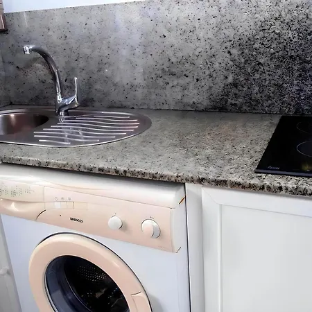 Duplex Goya Centrico Familias Y Parejas * Conil De La Frontera