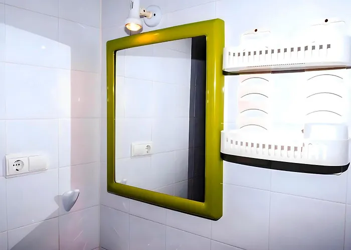 Duplex Goya Centrico Familias Y Parejas Conil De La Frontera