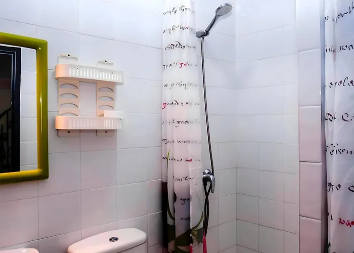 Duplex Goya Centrico Familias Y Parejas *