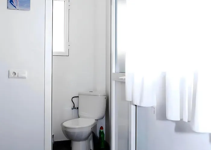 Duplex Goya Centrico Familias Y Parejas Appartement