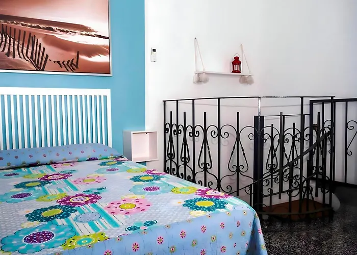 Appartement Duplex Goya Centrico Familias Y Parejas *