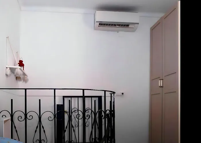 Duplex Goya Centrico Familias Y Parejas Appartement