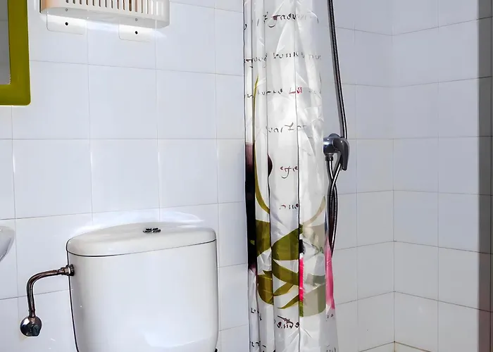 Duplex Goya Centrico Familias Y Parejas Appartement Conil De La Frontera