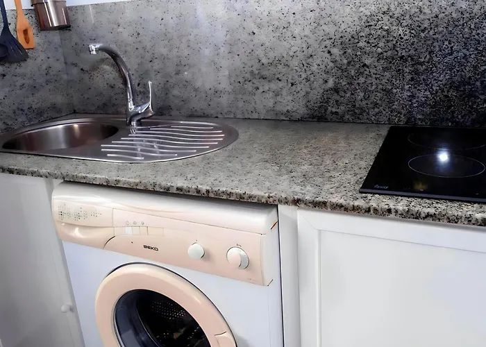 Duplex Goya Centrico Familias Y Parejas * Conil De La Frontera