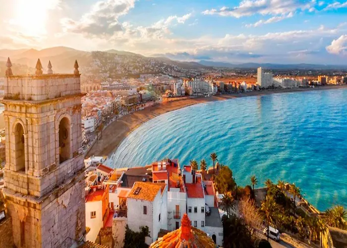 Appartement Duplex Goya Centrico Familias Y Parejas