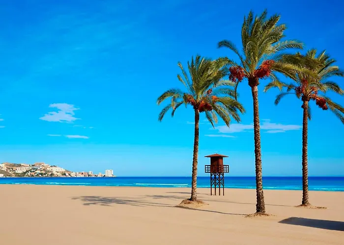 Duplex Goya Centrico Familias Y Parejas Appartement *