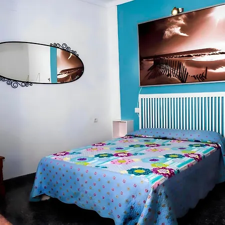 Duplex Goya Centrico Familias Y Parejas דירה *