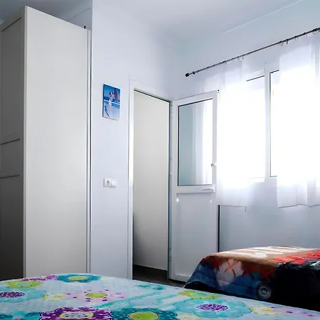 דירה Duplex Goya Centrico Familias Y Parejas קוניל דה לה פרונטרה