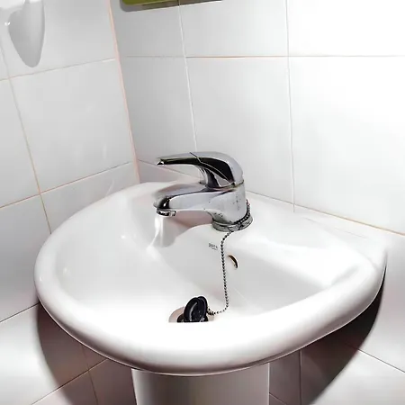 Duplex Goya Centrico Familias Y Parejas קוניל דה לה פרונטרה