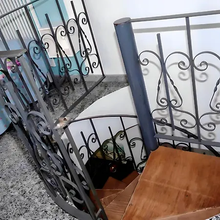 דירה Duplex Goya Centrico Familias Y Parejas