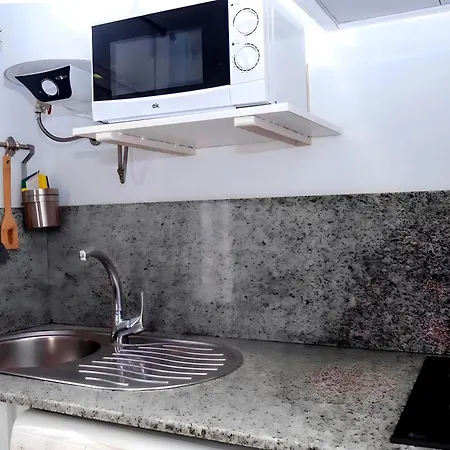 Duplex Goya Centrico Familias Y Parejas דירה *