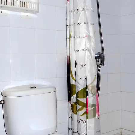 Duplex Goya Centrico Familias Y Parejas דירה קוניל דה לה פרונטרה